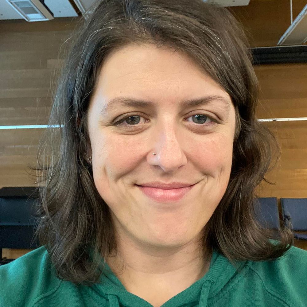 Meet your Posher, Kristenia
